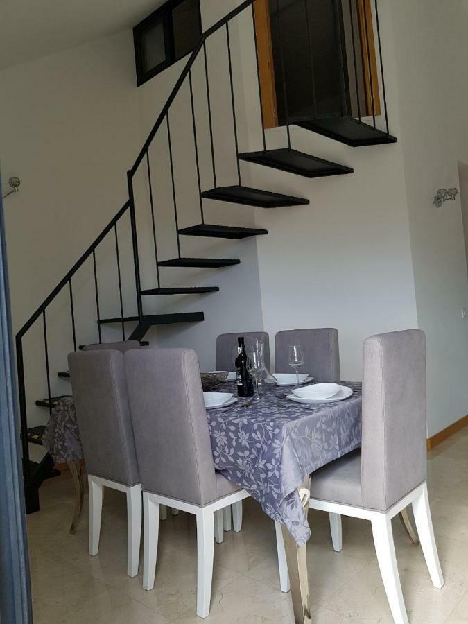 Aleixo's Terrace Penthouse Funchal (Madeira)