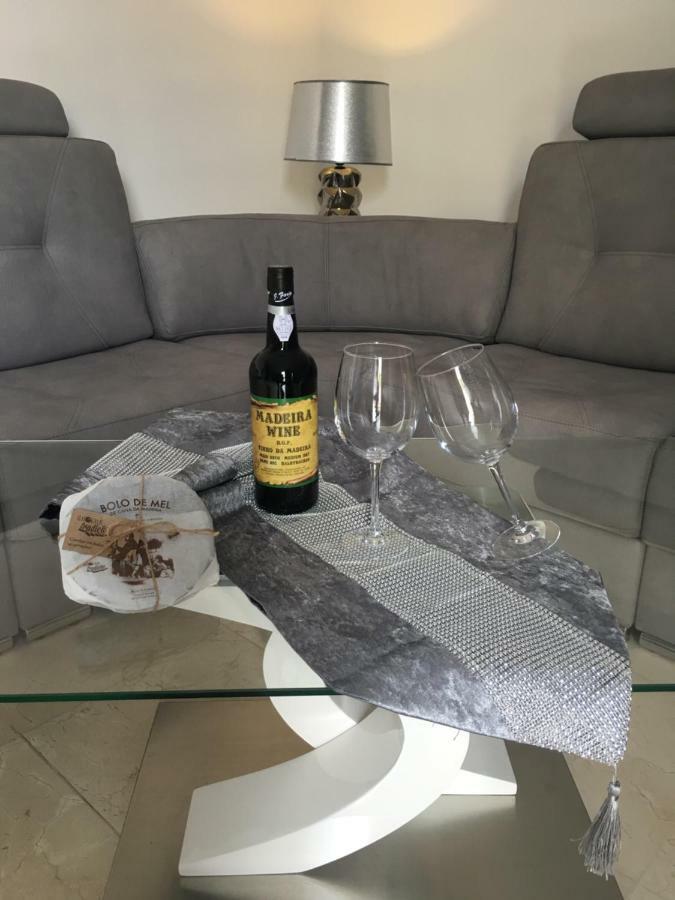 Aleixo's Terrace Penthouse Apartment Funchal (Madeira)