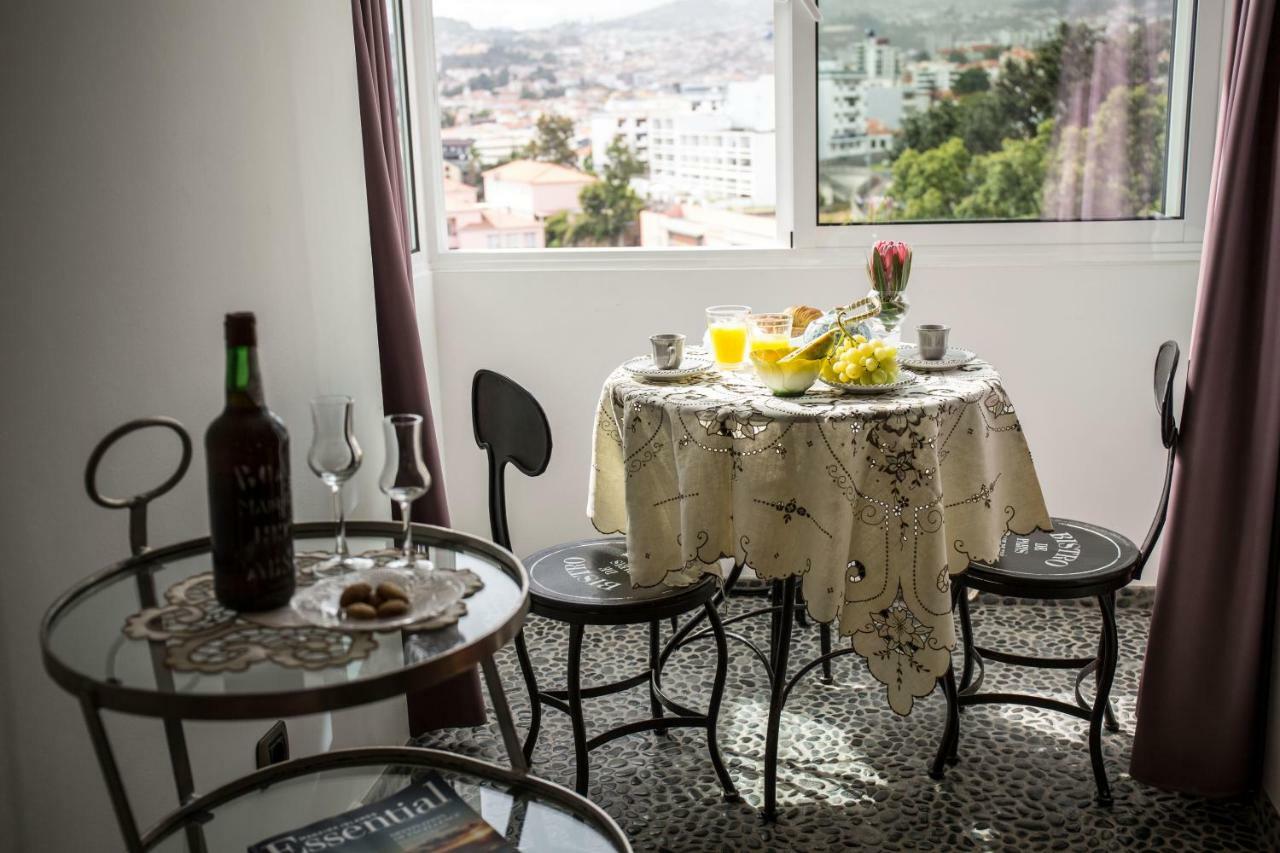 Apartment Serrao *