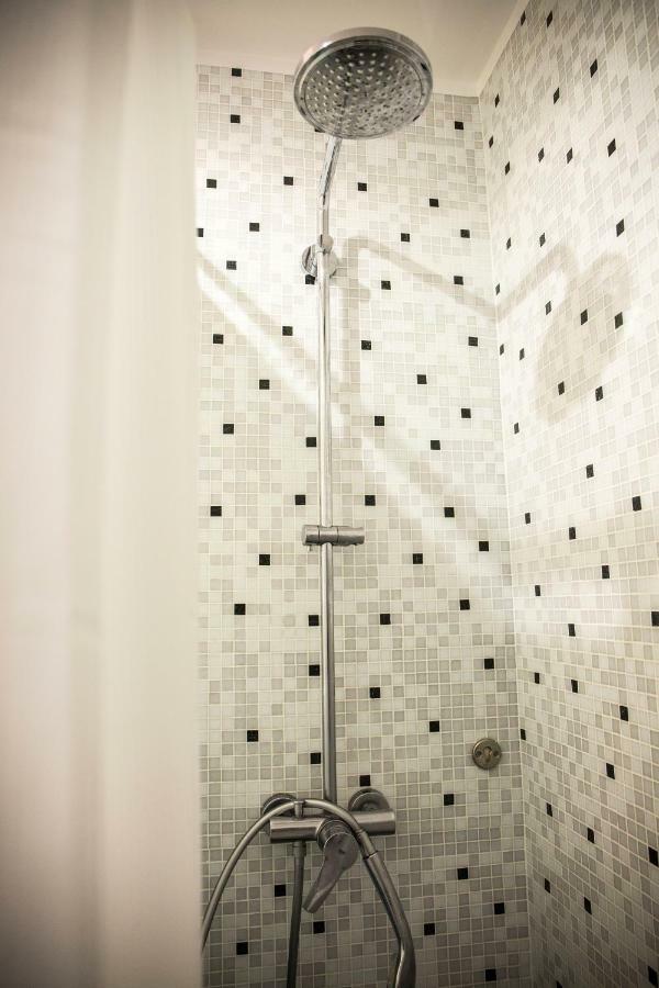 Apartament Serrao *