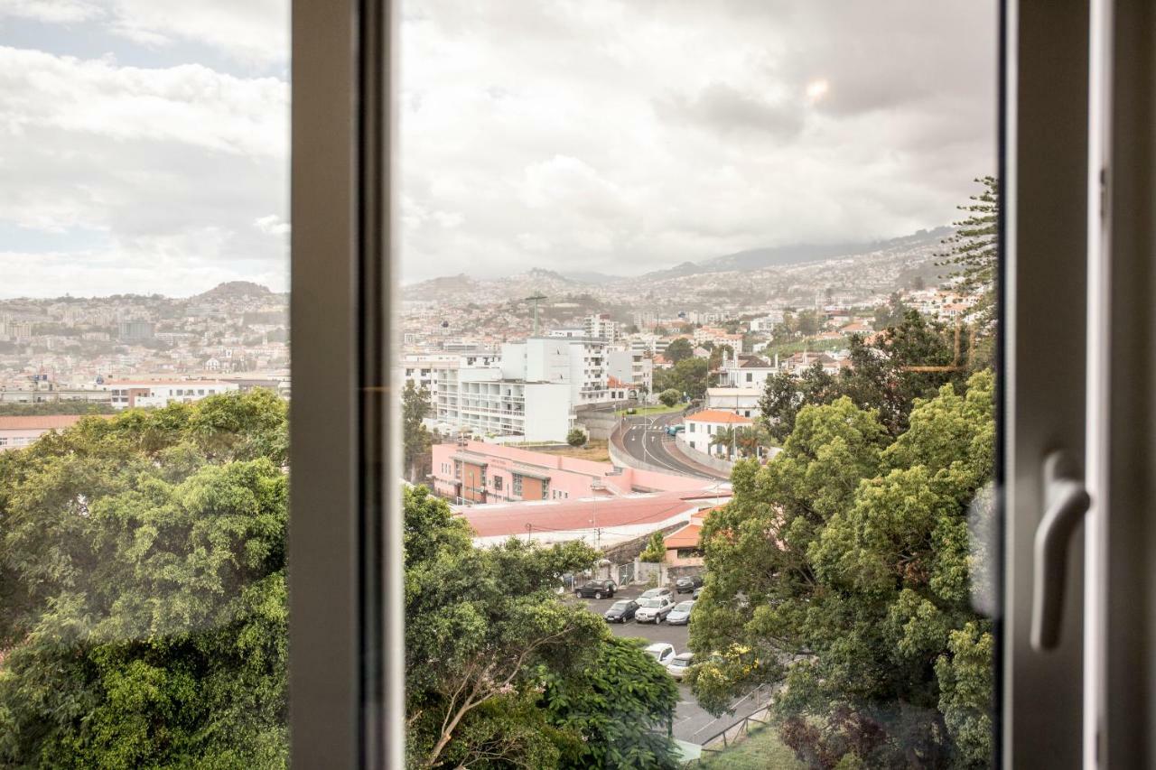 Apartment Serrao Funchal (Madeira)