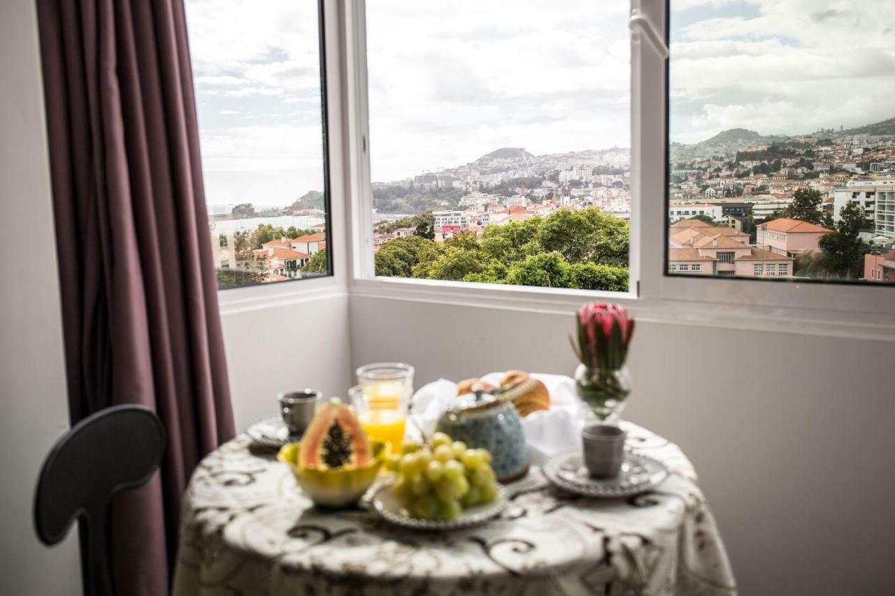 Apartment Serrao