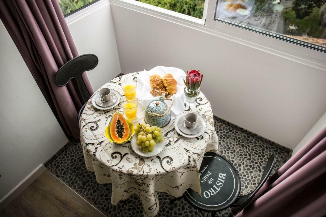 Serrao Apartment *