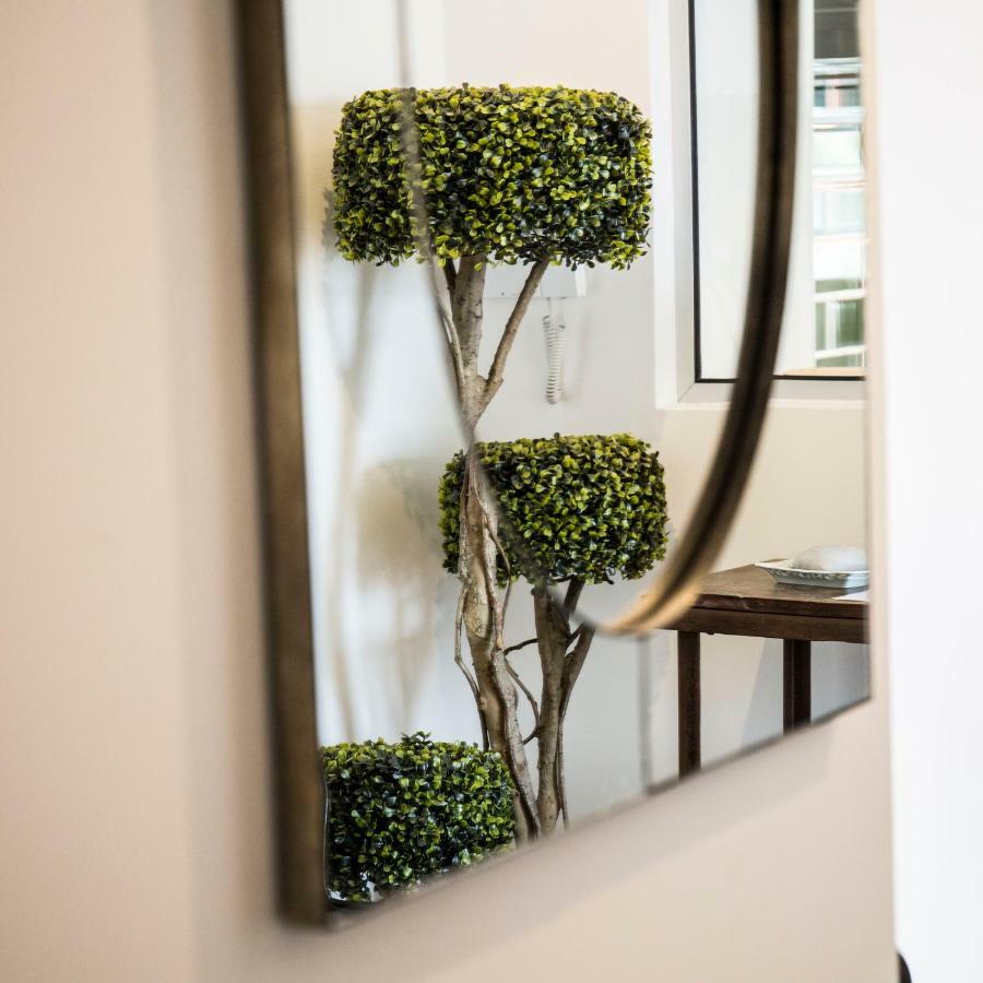 Serrao Apartment