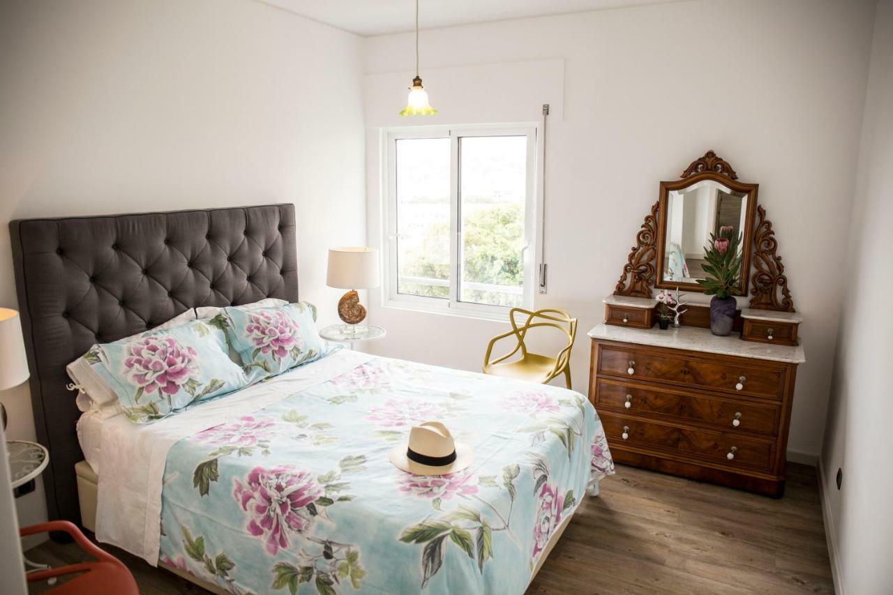Apartment Serrao *