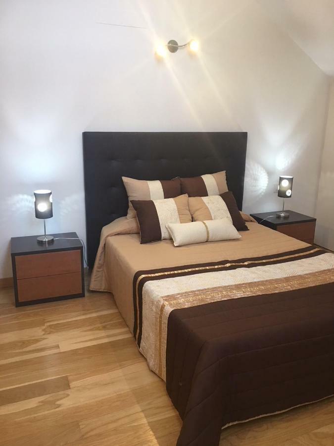 Aleixo's Terrace Penthouse Apartment Funchal (Madeira)