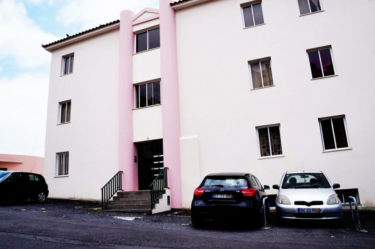 Lux Til Mar Apartment Funchal (Madeira)