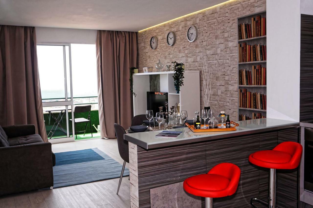 Lux Til Mar Apartment Funchal (Madeira)