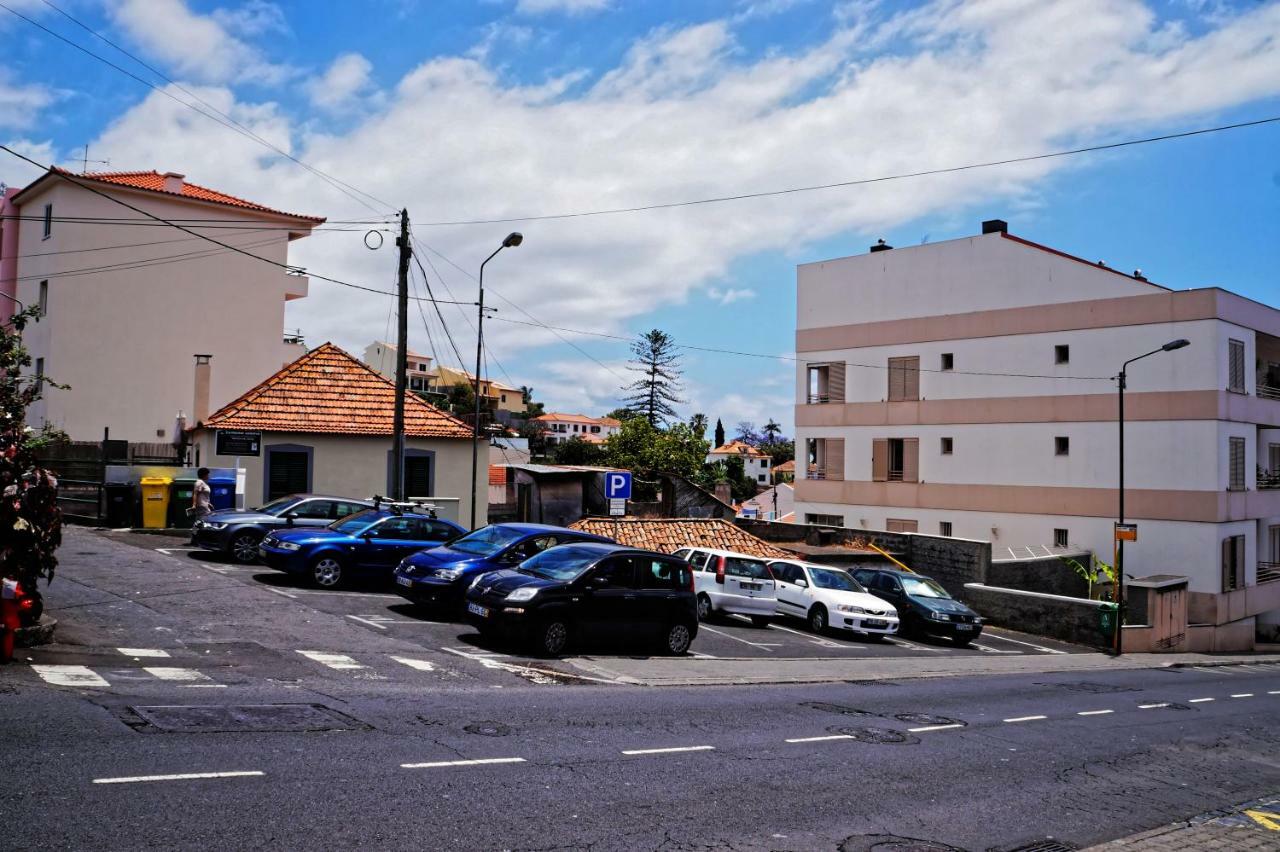 Apartment Lux Til Mar Funchal (Madeira)