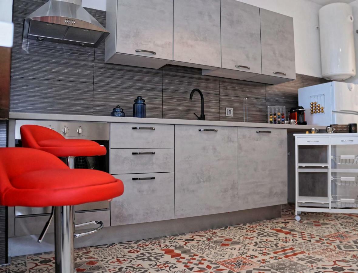 Apartment Lux Til Mar