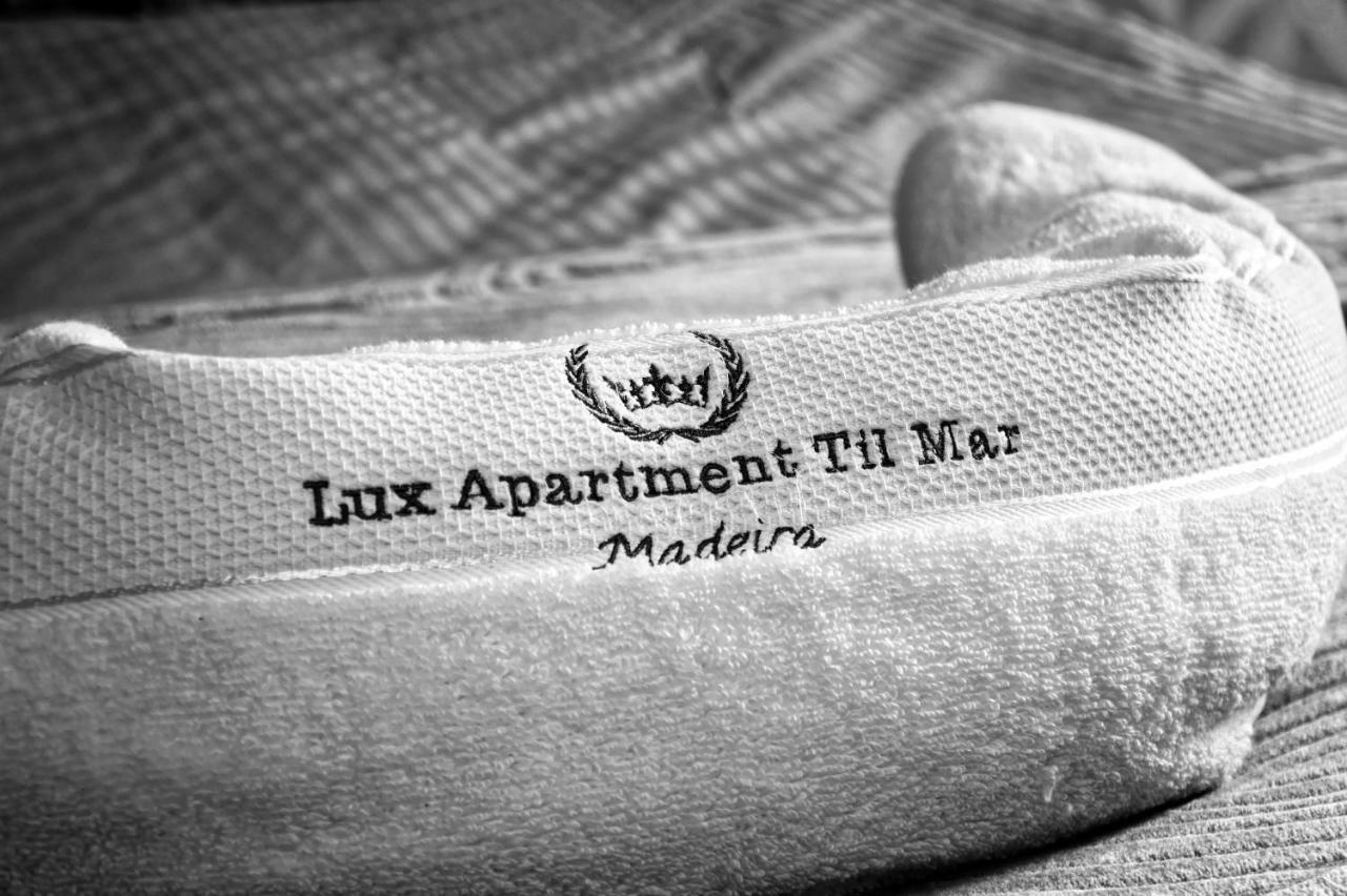 Lux Til Mar * Funchal (Madeira)