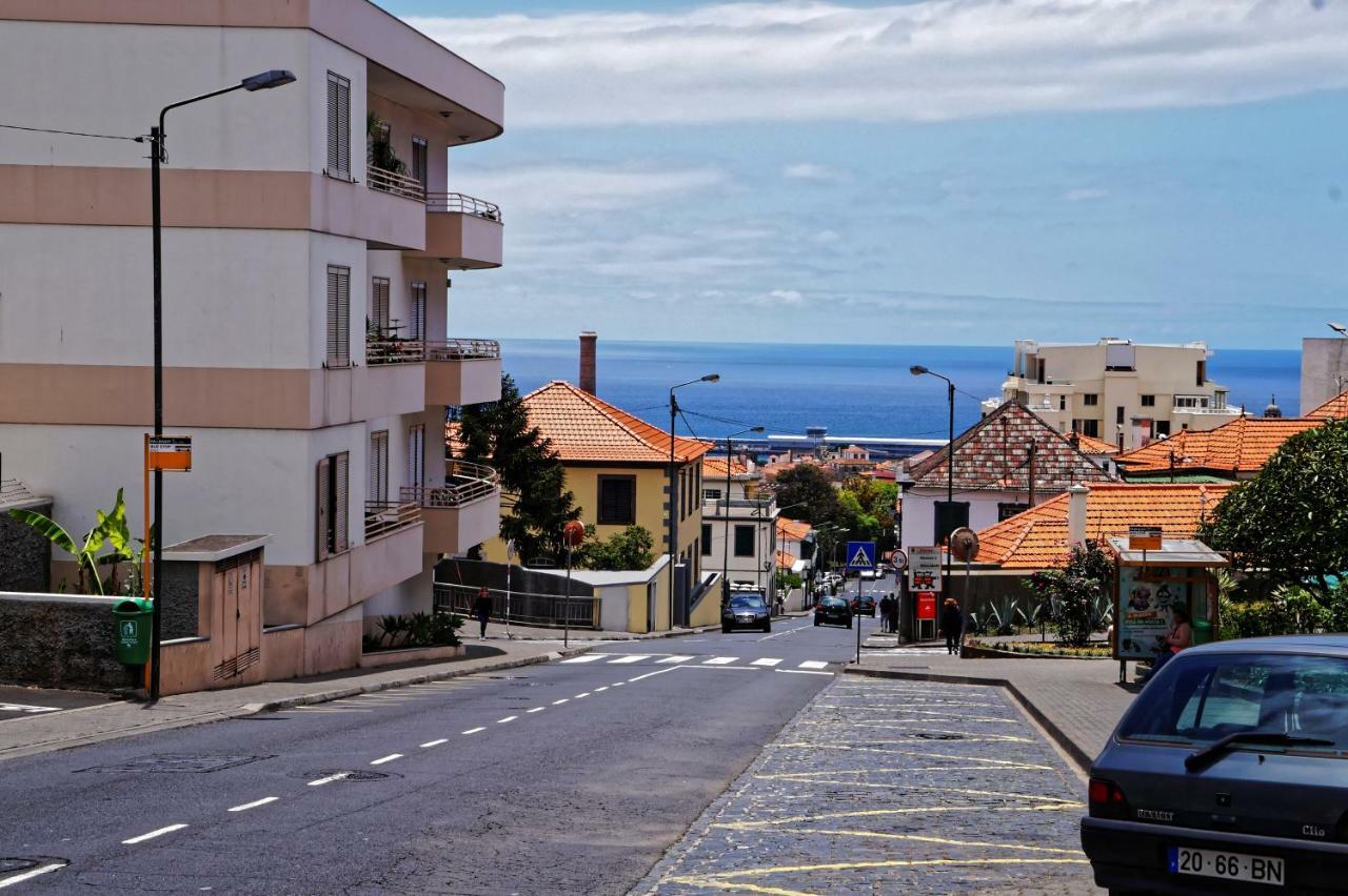 Lux Til Mar Funchal (Madeira)