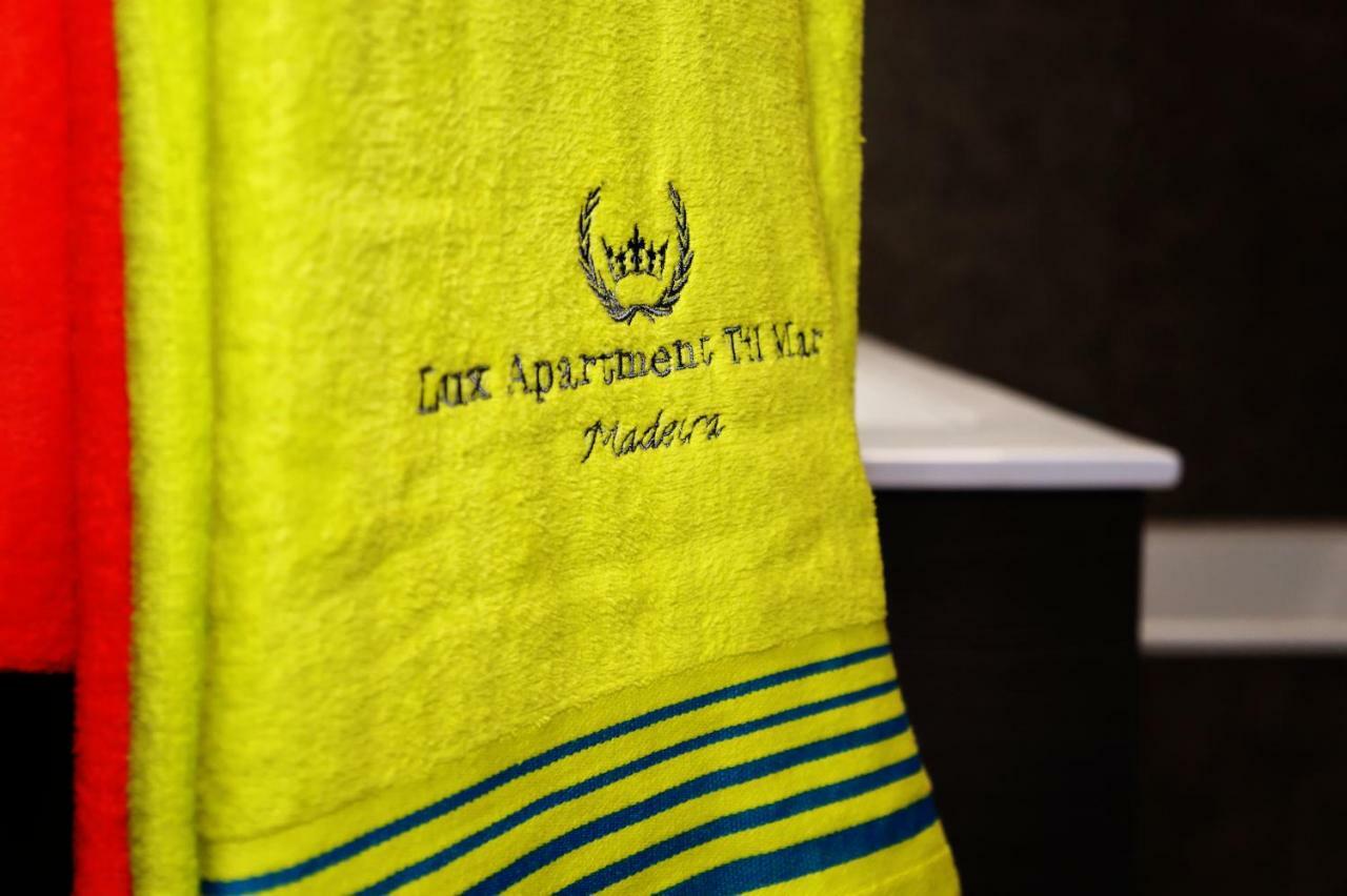 Lux Til Mar Apartment *