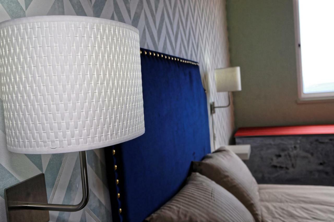 Apartment Lux Til Mar