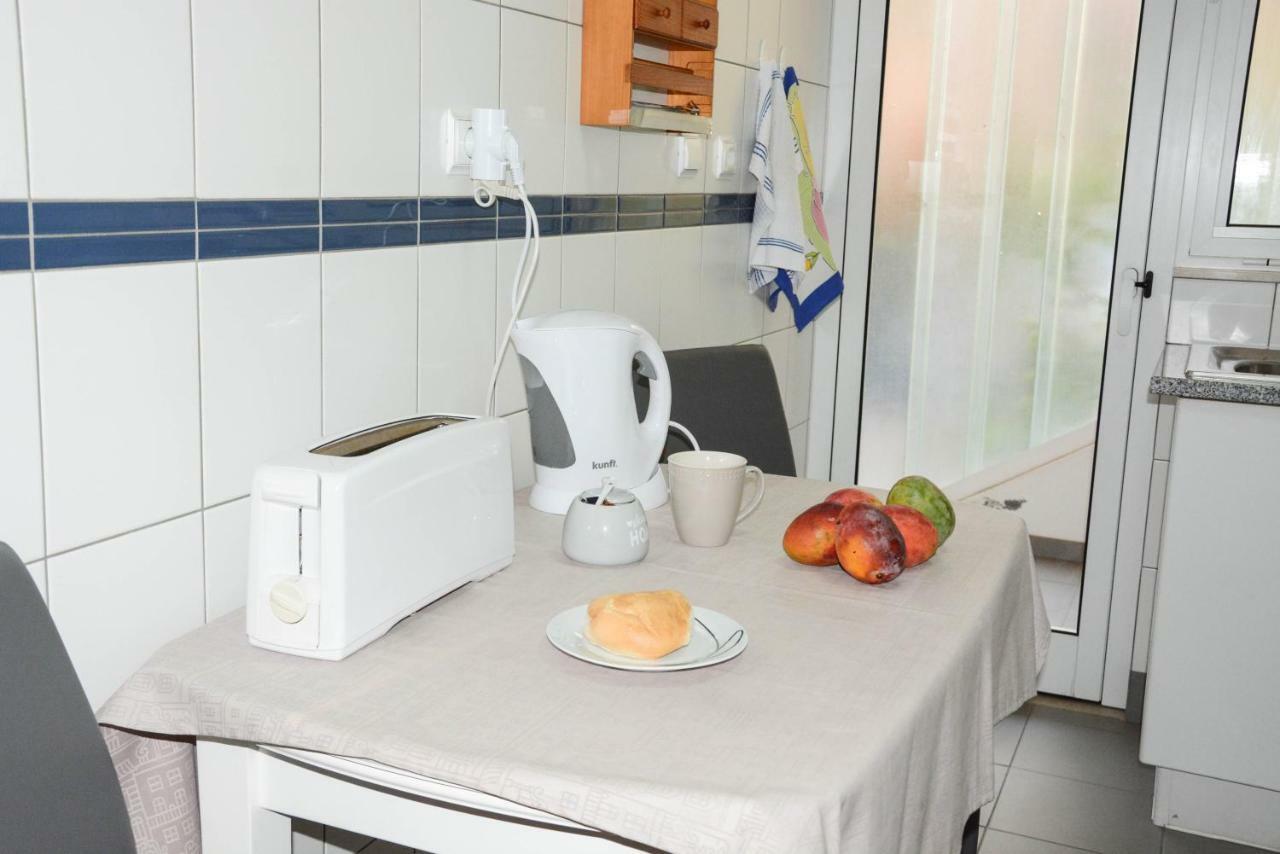 Apartamento Vista Formosa Funchal (Madeira)