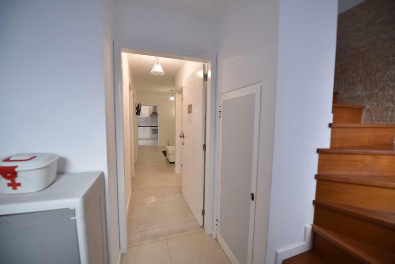 Center Appartement