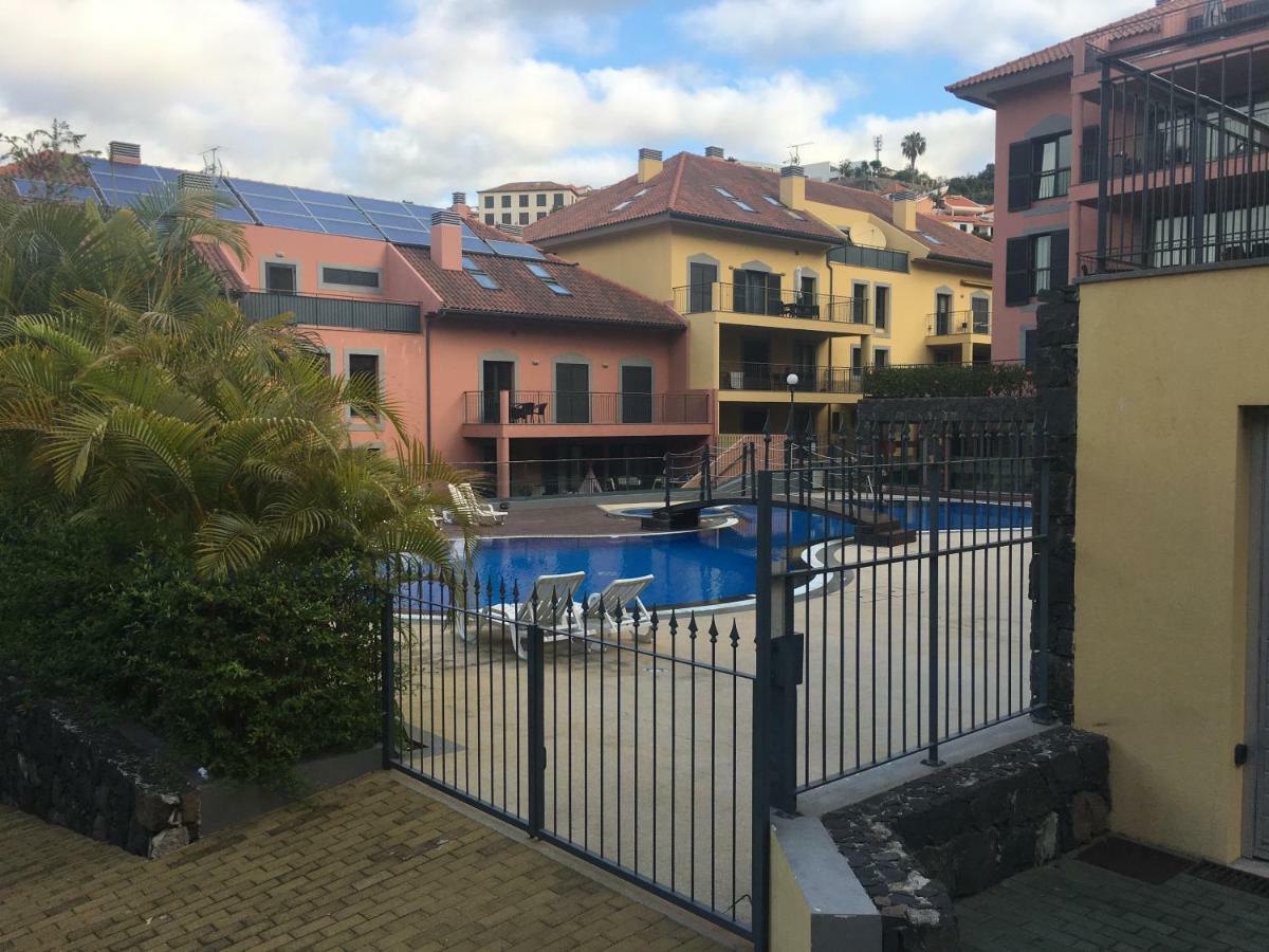 Aleixo's Terrace Penthouse Funchal (Madeira)
