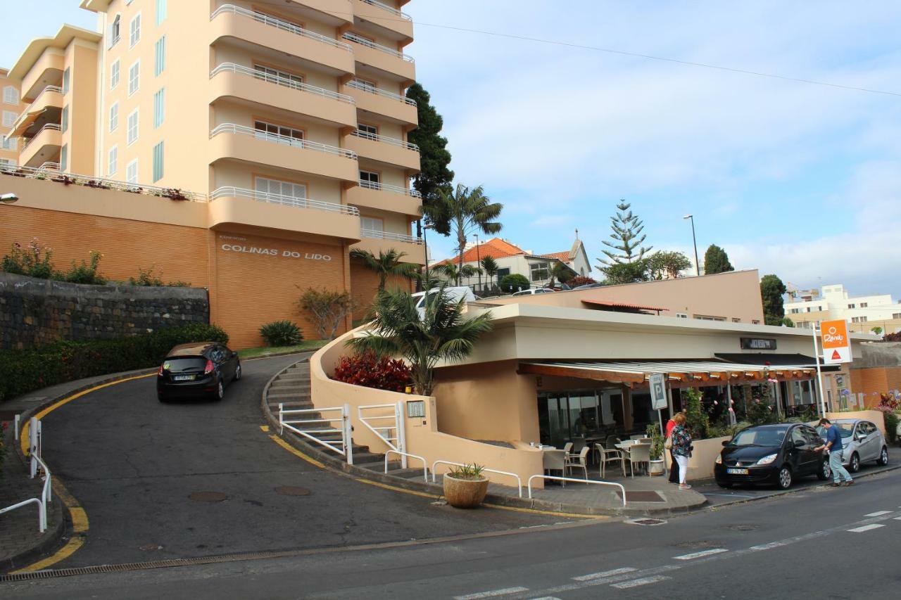 Jose Colinas Lido