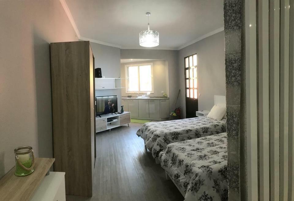Studio's House Funchal (Madeira)