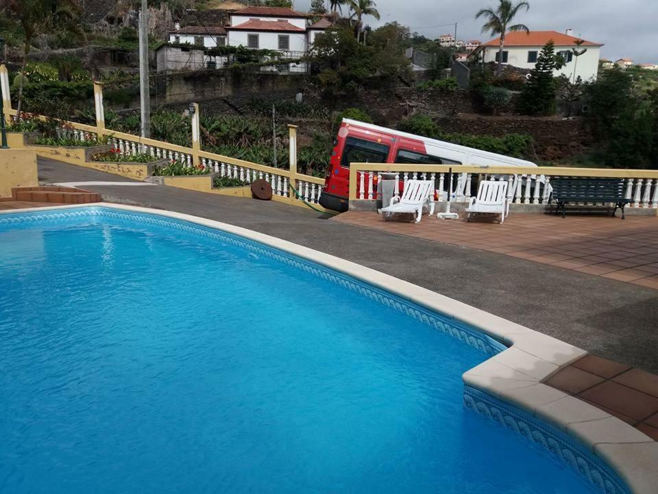 Studio's House Funchal (Madeira)