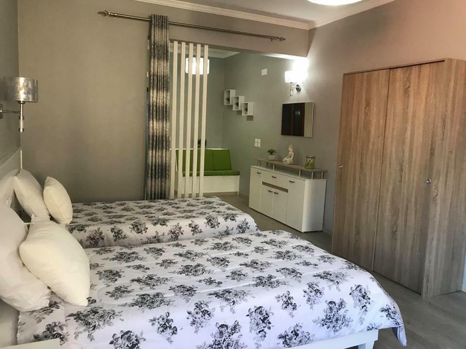 Studio's House Funchal (Madeira)
