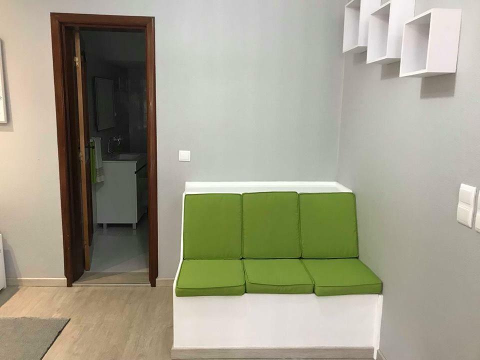 Studio's House Apartment Funchal (Madeira)