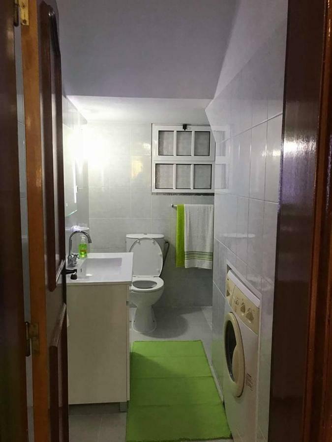 Apartment Studio's House