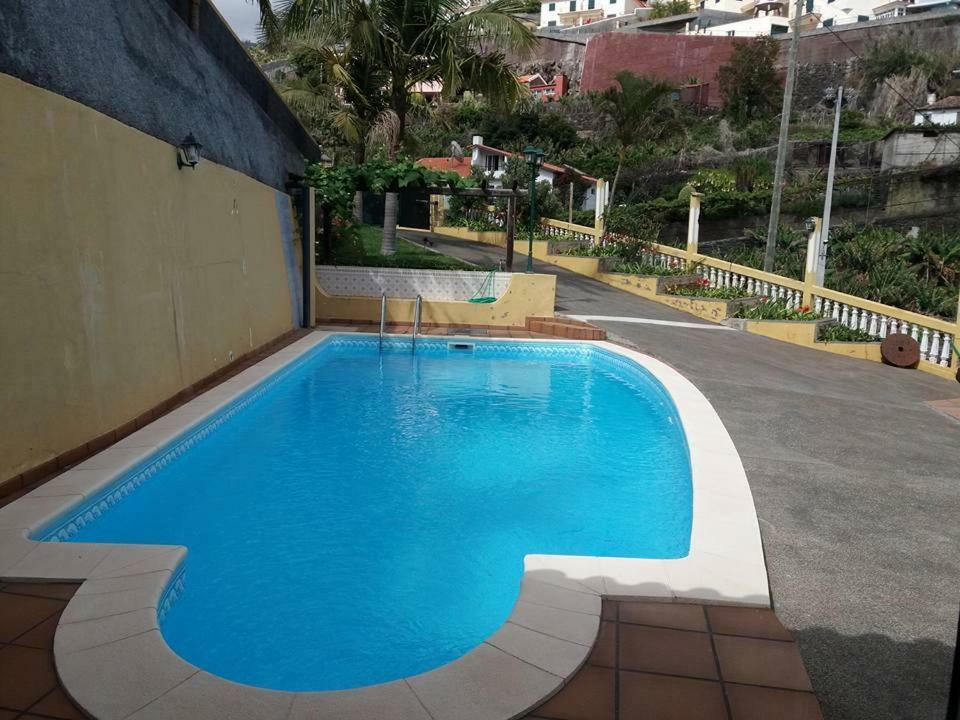 Studio's House * Funchal (Madeira)