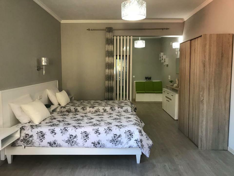 Studio's House * Funchal (Madeira)