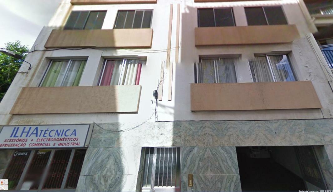 24 Rua Do Pombal Funchal (Madeira)