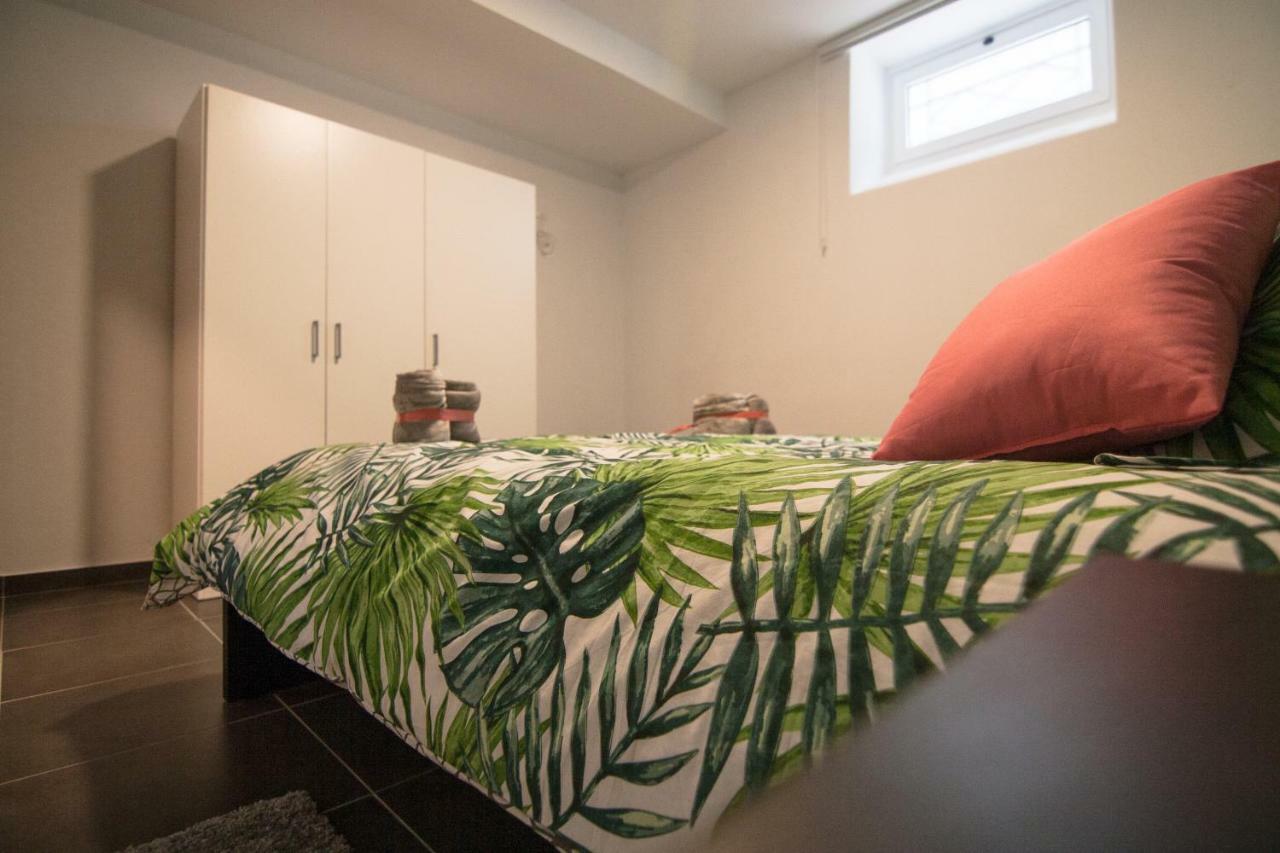 Apartamento O Cantinho Do Ze *