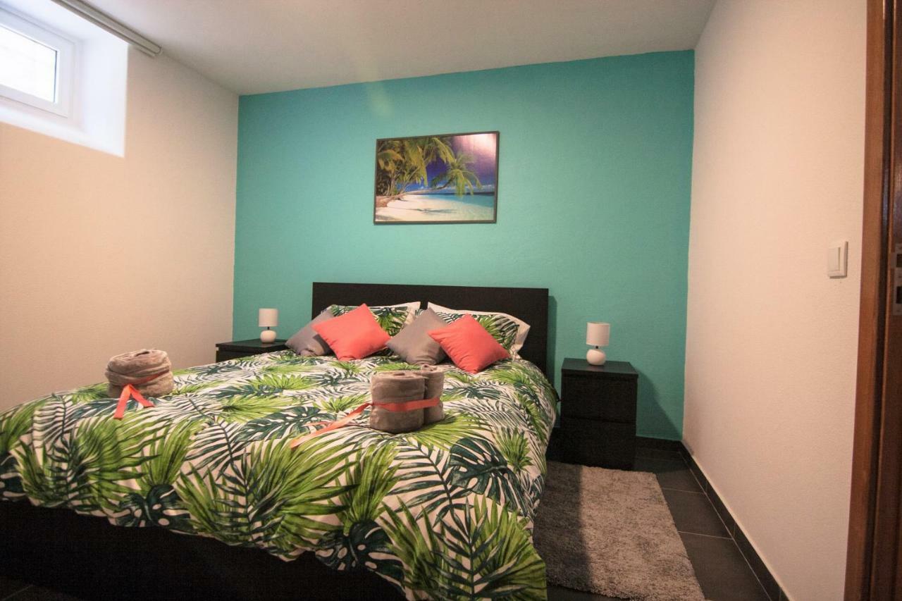 Apartamento O Cantinho Do Ze *