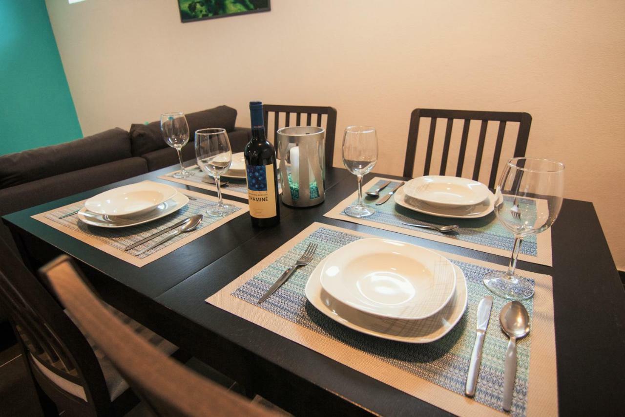 Apartamento O Cantinho Do Ze *