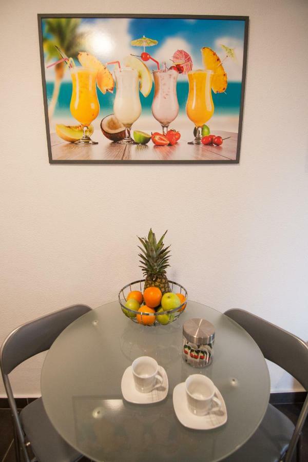 Apartamento O Cantinho Do Ze Funchal (Madeira)