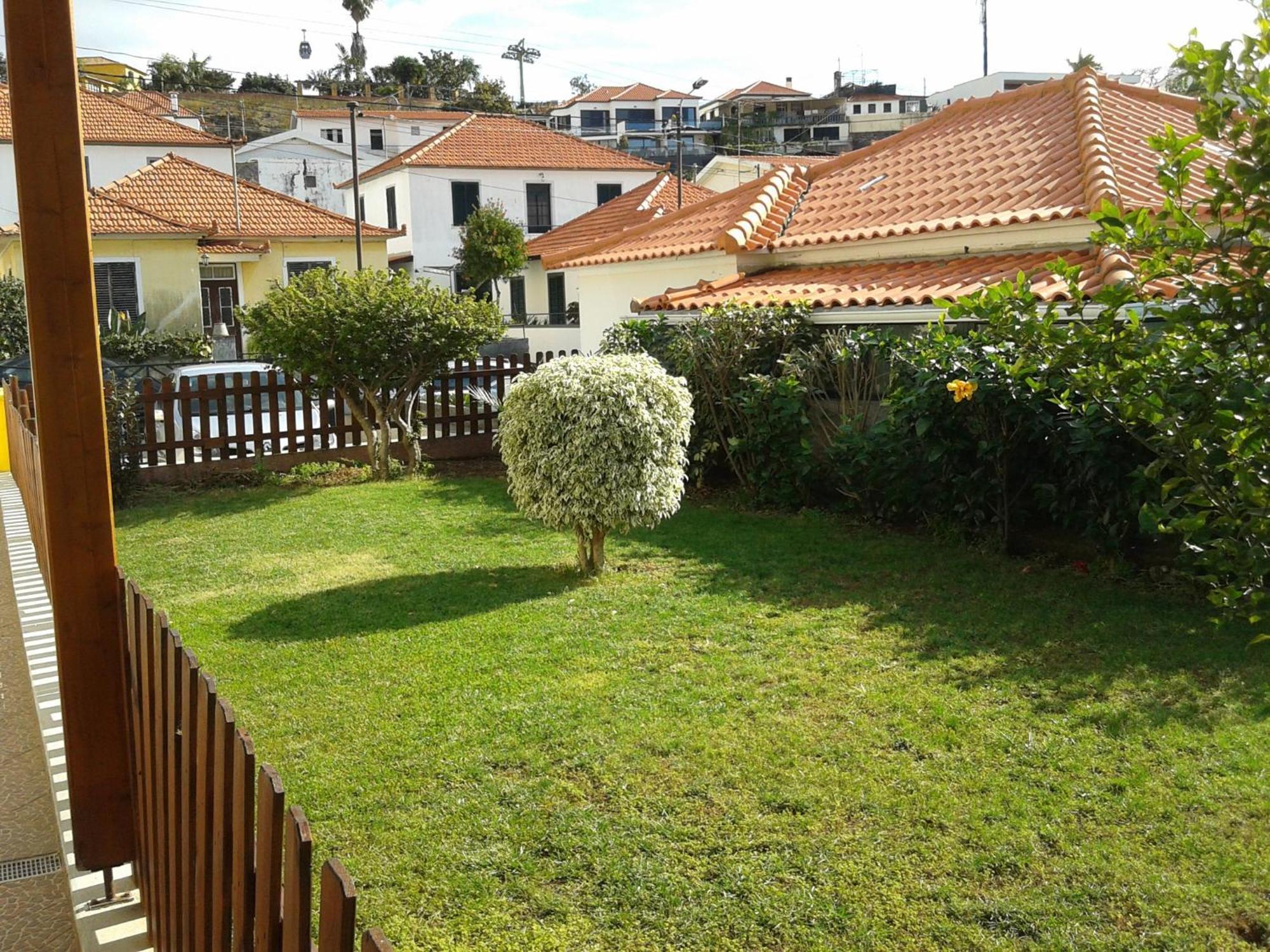 Apartamento O Cantinho Do Ze Funchal (Madeira)