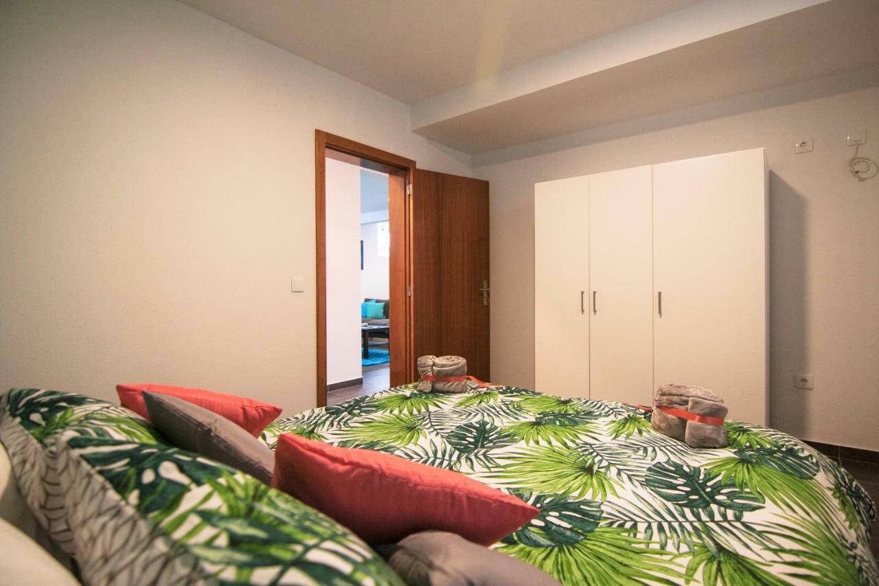 Apartamento O Cantinho Do Ze Funchal (Madeira)
