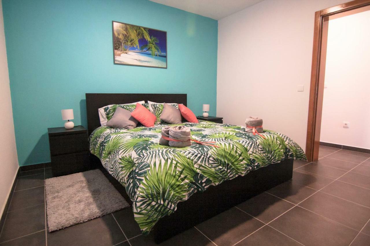 Apartamento O Cantinho Do Ze