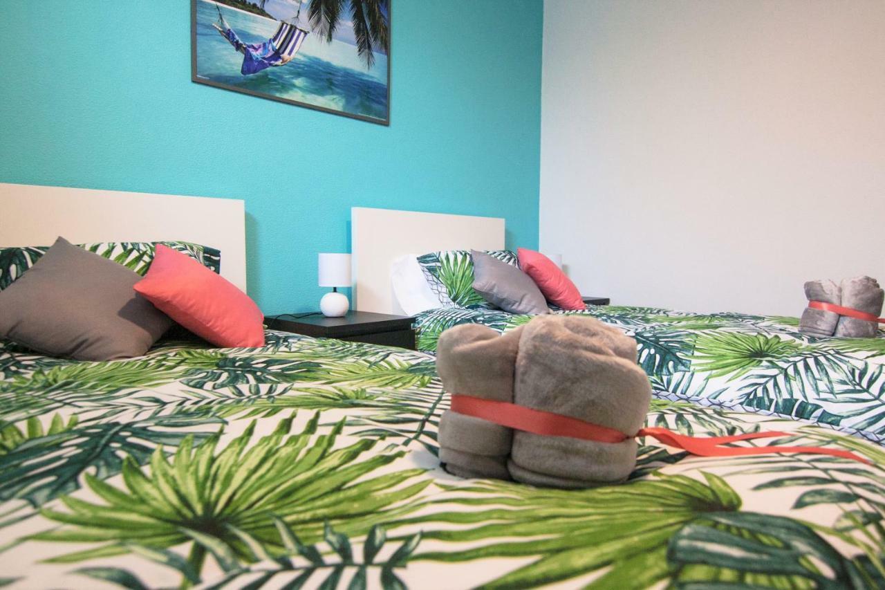 Apartamento O Cantinho Do Ze *