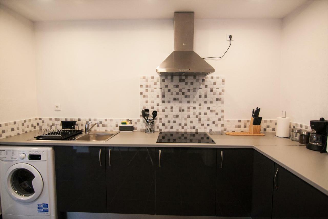 Apartamento O Cantinho Do Ze