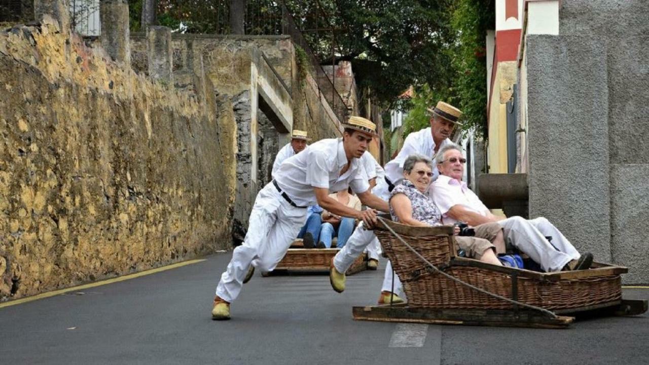 O Cantinho Do Ze Apartamento *