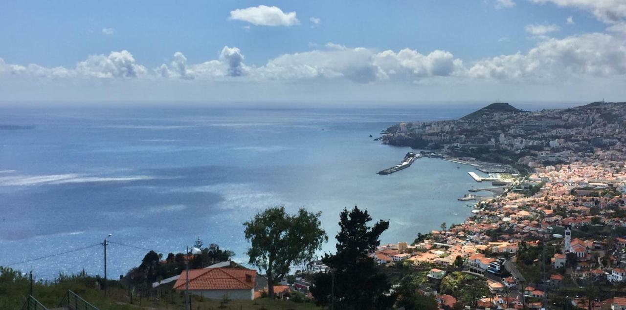 Rochinha Cozy * Funchal (Madeira)