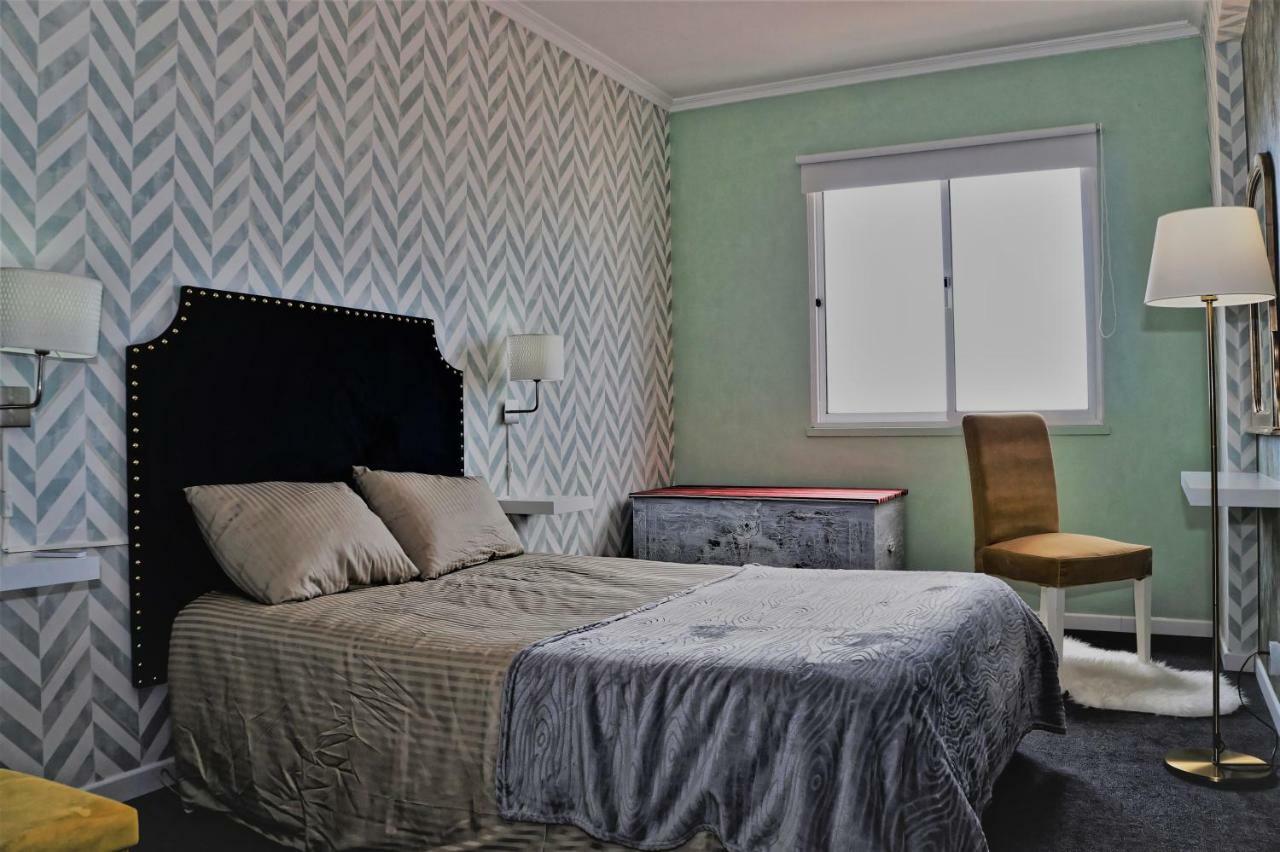 Apartment Lux Til Mar