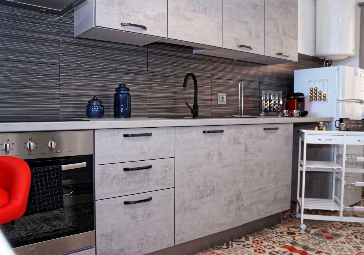 Apartment Lux Til Mar
