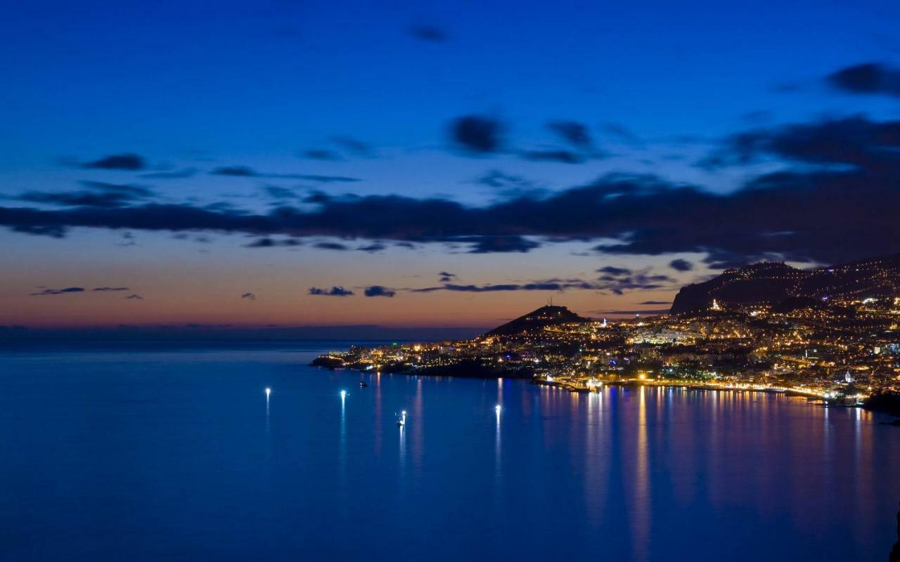Apartment Lux Til Mar Funchal (Madeira)