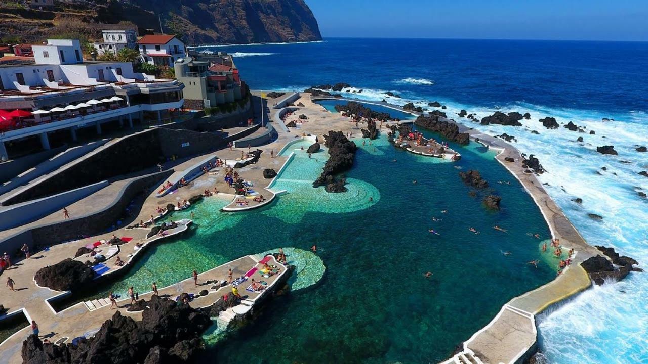 Apartment Lux Til Mar Funchal (Madeira)