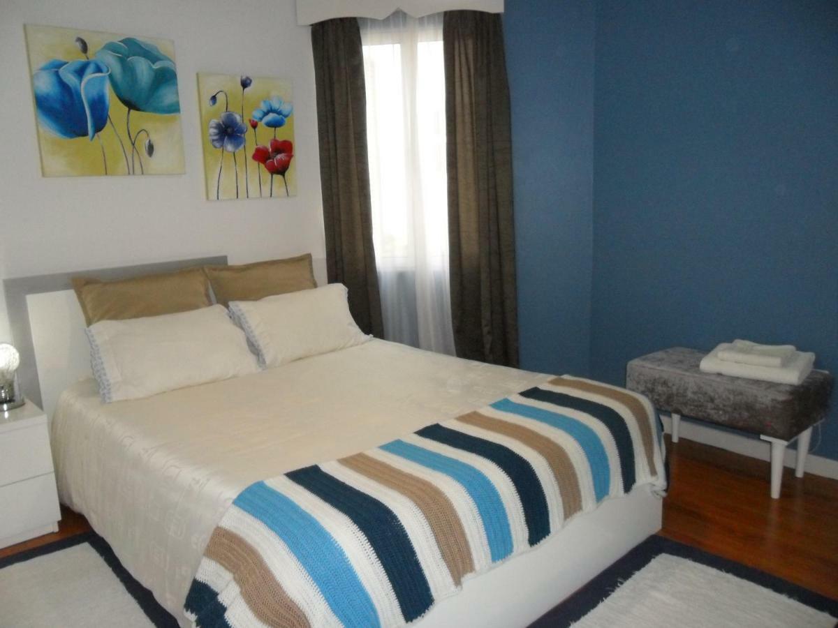 Apartament Bay View Funchal (Madeira)