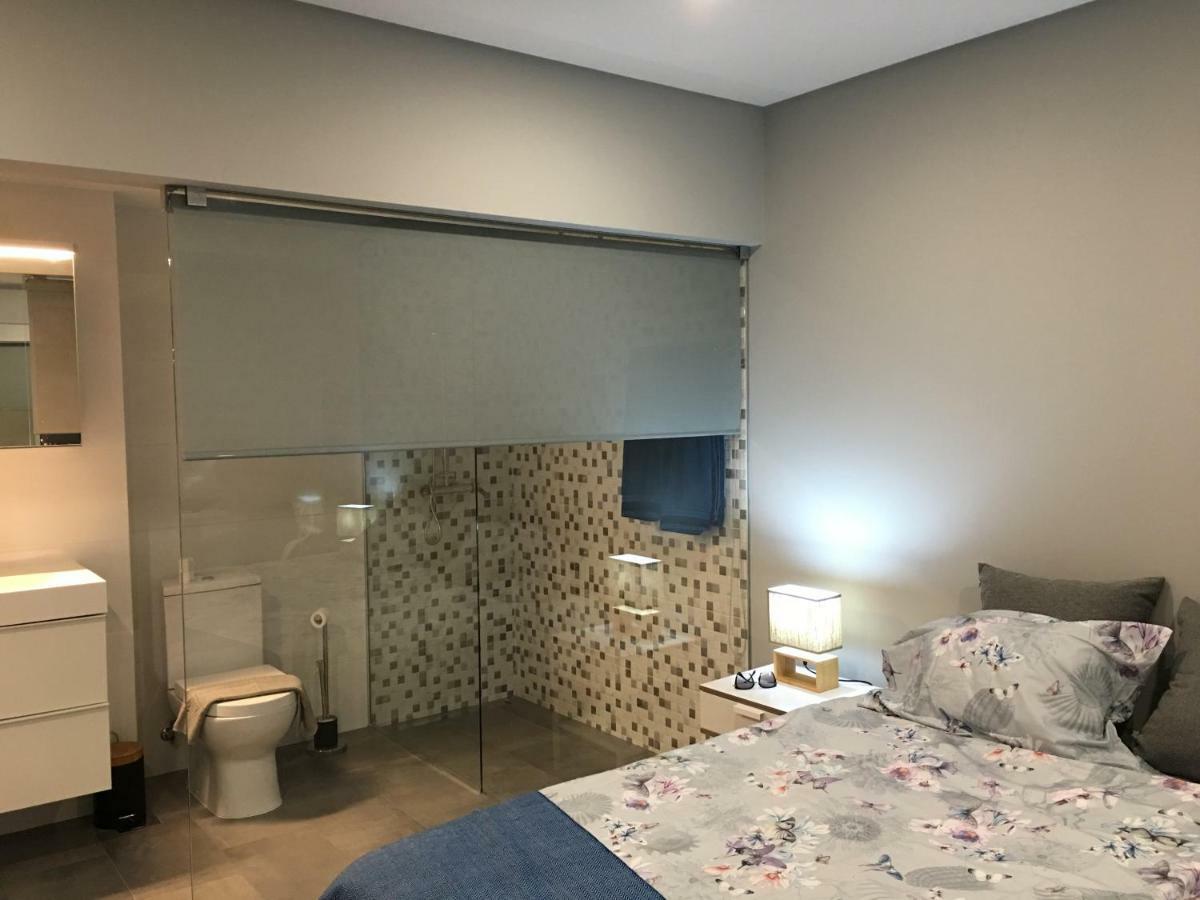 Do Mar Apartment *