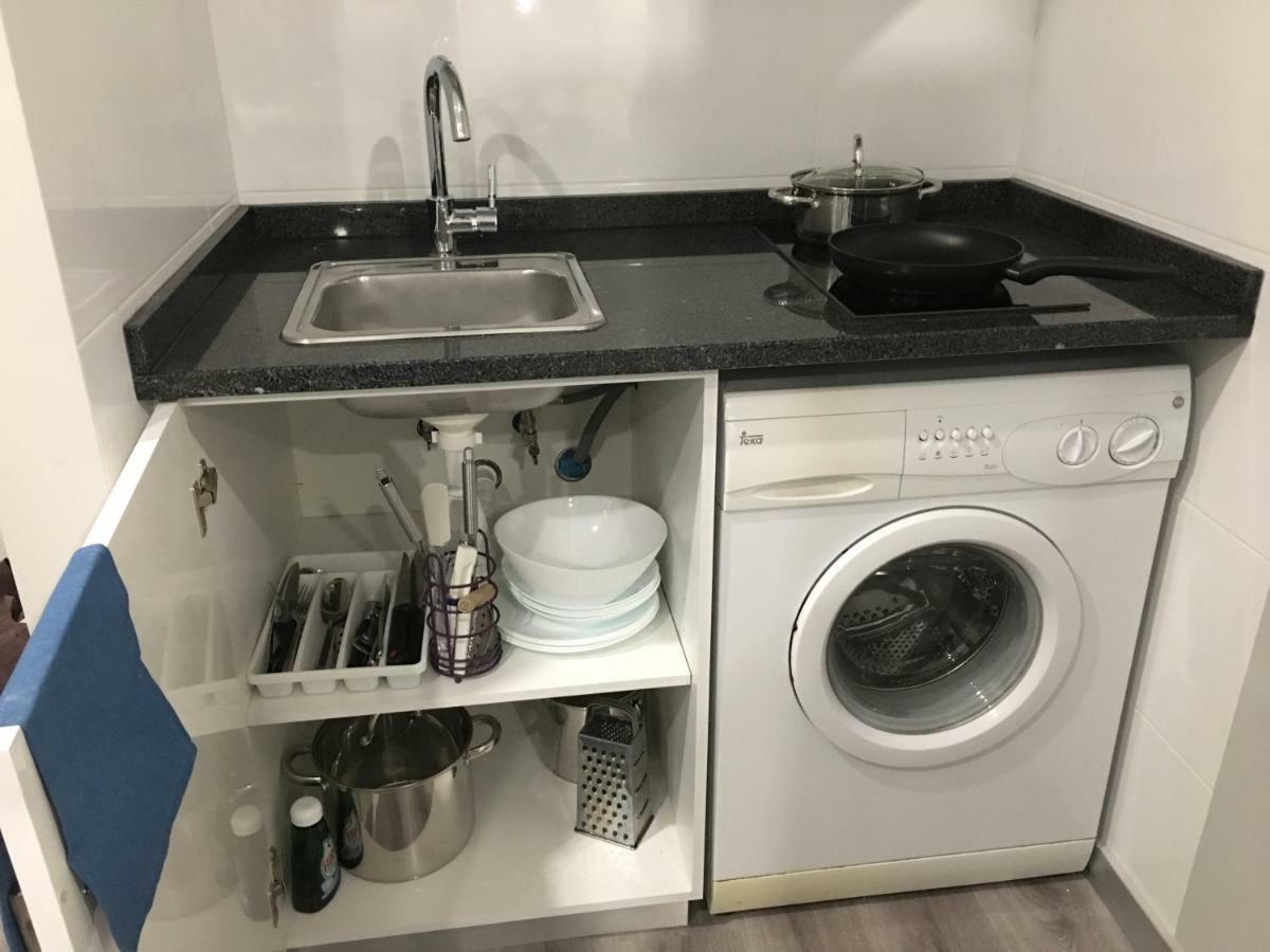Apartamento Do Mar