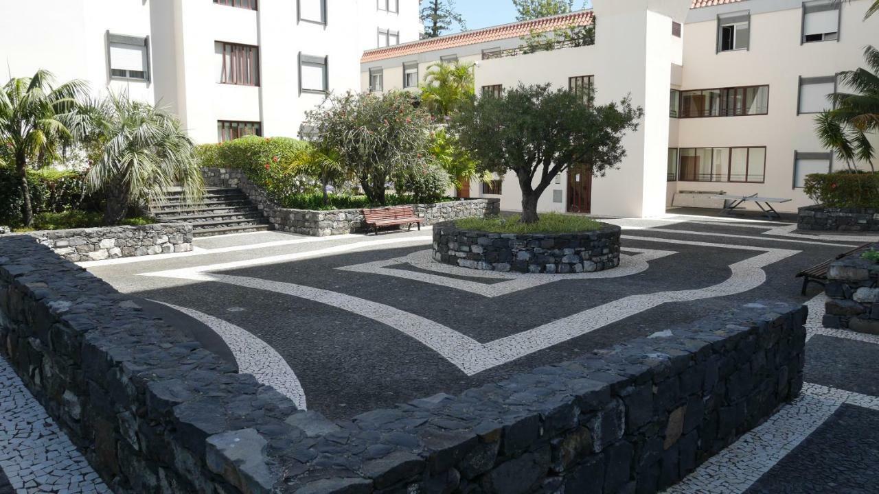 Jasmineiro - Palms Palace Apartment