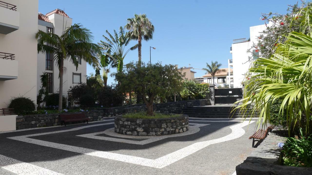 Jasmineiro - Palms Palace